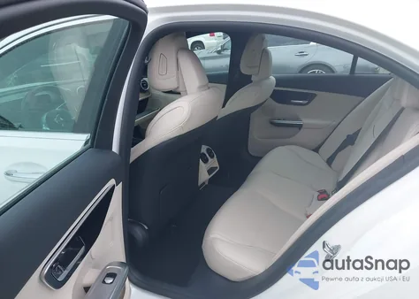 2023 Mercedes-Benz C 300 4Matic из США, поврежденный, VIN W1KAF4HB9PR151219